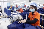 Ngành dệt may dự báo khó đạt mục tiêu xuất khẩu trong năm nay