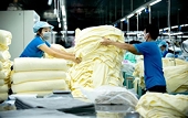 Mục tiêu xuất khẩu trở nên xa vời, dệt may hy vọng kịch bản thay thế ở mức 36 tỷ USD