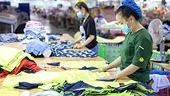 Gián đoạn chuỗi cung ứng ở Việt Nam khiến doanh nghiệp bán lẻ thế giới “đau đầu”