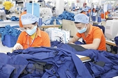 Nhiều cơ hội cho doanh nghiệp Việt xuất khẩu sang thị trường Chile