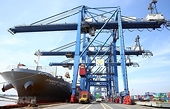 Tiết kiệm 3,3 tỷ USD nhờ rút ngắn thủ tục thương mại qua biên giới