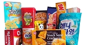 Bánh kẹo Việt Nam không thể bỏ quên thị trường Hàn Quốc