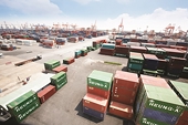 Xuất khẩu thuộc nhóm tăng trưởng cao nhất thế giới nhưng phụ thuộc FDI