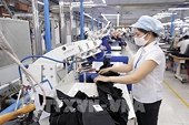Ngành dệt may sẽ khó khăn trong 3 tháng cuối năm