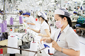 Doanh nghiệp khôi phục sản xuất, dồn lực cho xuất khẩu