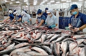 Doanh nghiệp chế biến nông sản giữ vững thị phần xuất khẩu