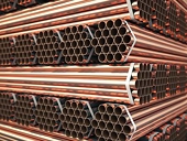 Cảnh báo khả năng Hàn Quốc tiến hành điều tra chống bán phá giá đối với sản phẩm ống đồng có xuất xứ từ Việt Nam và Trung Quốc