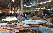 Loạt chuyển biến mới, nhiều doanh nghiệp ngành gỗ đã có đơn hàng hết quý 1/2022