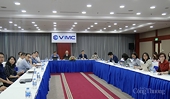 Việt Nam - Hà Lan: Tìm cơ hội và kết nối đối tác trong lĩnh vực logistics