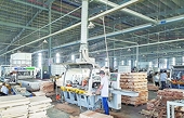 Phục hồi sớm, xuất khẩu gỗ tự tin đạt 14,5 tỷ USD