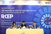Làm cách nào để doanh nghiệp nắm vững và hiểu sâu hơn về Hiệp định RCEP?