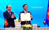 Tạo lập thị trường RCEP xuất khẩu ổn định, lâu dài