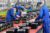 Những tín hiệu tăng trưởng tích cực khi Việt Nam bắt đầu mở cửa trở lại