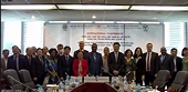 Nhiều triển vọng hợp tác, thúc đẩy thương mại với các nước châu Phi và Trung Dông