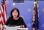 Mỹ: WTO cần cải tổ mạnh để thích ứng sự thay đổi của kinh tế toàn cầu