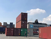 Doanh nghiệp xoay xở đủ cách để tránh đứt gãy chuỗi logistics
