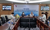 Nâng cao kỹ năng xúc tiến thương mại để thúc đẩy xuất khẩu sang các nước CPTPP