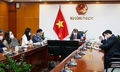 Tạo điều kiện để doanh nghiệp Việt Nam-Panama tiếp cận thị trường