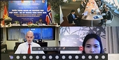 Việt Nam-Na Uy: Triển vọng hợp tác thương mại trong tình hình mới