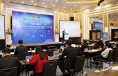 Cơ hội xuất khẩu qua Gian hàng quốc gia trên sàn thương mại điện tử