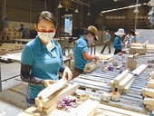Giúp hàng hoá Việt thâm nhập thành công thị trường Hoa Kỳ