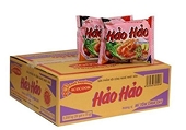 Ý kiến của Bộ Công Thương về lô hàng mỳ Hảo Hảo bị thu hồi tại Pháp