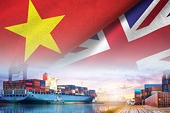 Thương mại hai chiều giữa Việt Nam với EU tiếp tục tăng trong bối cảnh dịch Covid-19 diễn biến phức tạp