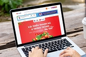 Thương mại điện tử xuyên biên giới: Đưa hàng Việt Nam tới tận tay người tiêu dùng quốc tế