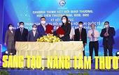 Hỗ trợ doanh nghiệp Việt Nam đưa hàng hóa vào thị trường Australia