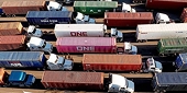 Chi phí vận chuyển và logistics dự kiến sẽ tiếp tục tăng vào năm 2022