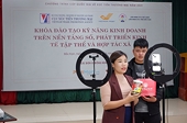 Xúc tiến thương mại hiệu quả: Xác định sản phẩm để quyết định hình thức
