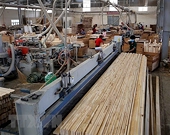 Ngành lâm nghiệp đặt mục tiêu giá trị xuất khẩu lâm sản đạt 16 tỷ USD