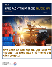 Bản tin TBT Việt Nam số 12 năm 2021