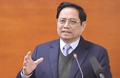 Thủ tướng: Xuất khẩu nông sản không thể mãi 'đường mòn lối mở'