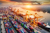 Xuất siêu năm 2021 đạt 4 tỷ USD, tạo đà phục hồi ‘sức khỏe’ doanh nghiệp hậu Covid-19 thế nào?