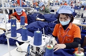 Thích ứng linh hoạt với ‘bình thường mới’, ngành dệt may phục hồi mạnh mẽ