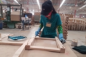 Lâm nghiệp luôn dẫn đầu về xuất siêu, lập kỷ lục mới năm 2021