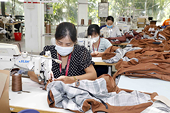 RCEP “mở đường” cho dệt may chinh phục nhiều thị trường lớn