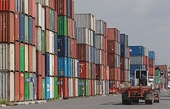 Chi phí logistics 'ăn mòn' lợi nhuận của doanh nghiệp xuất khẩu