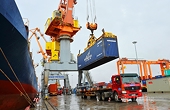 Thương mại Việt Nam-Nhật Bản năm 2021 đạt 42,7 tỷ USD, nhập siêu 2,52 tỷ USD