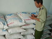 Đường Thái Lan chiếm thế áp đảo ở thị trường Việt Nam