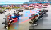 Chi phí logistics tiếp tục tăng, doanh nghiệp lo lắng