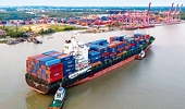 Chi phí logistics tiếp tục tăng, doanh nghiệp lo lắng