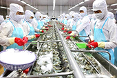 Dư địa tăng trưởng xuất khẩu thủy sản năm 2022