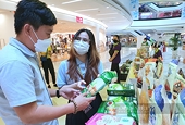 Vì sao doanh nghiệp xuất khẩu cà phê, nước mắm, bánh tráng đi Mỹ, Nhật, Hàn... đều đều đầu năm?