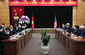 Kiến nghị Mỹ không áp thuế mật ong xuất khẩu của Việt Nam