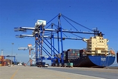 Căng thẳng Nga-Ukraine tác động thế nào đến doanh nghiệp vận tải biển?
