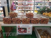 Nhiều dư địa xuất khẩu nông sản Việt Nam sang thị trường Pháp