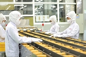 Hướng dẫn thực hiện quy định mới về an toàn thực phẩm của EU