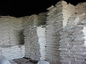 Doanh nghiệp có thể đăng ký trực tuyến nếu muốn xuất khẩu tinh bột vào Trung Quốc